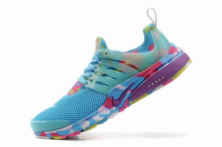 Nike Air presto Women shoes-002