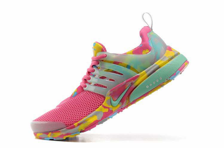 Nike Air presto Women shoes-003