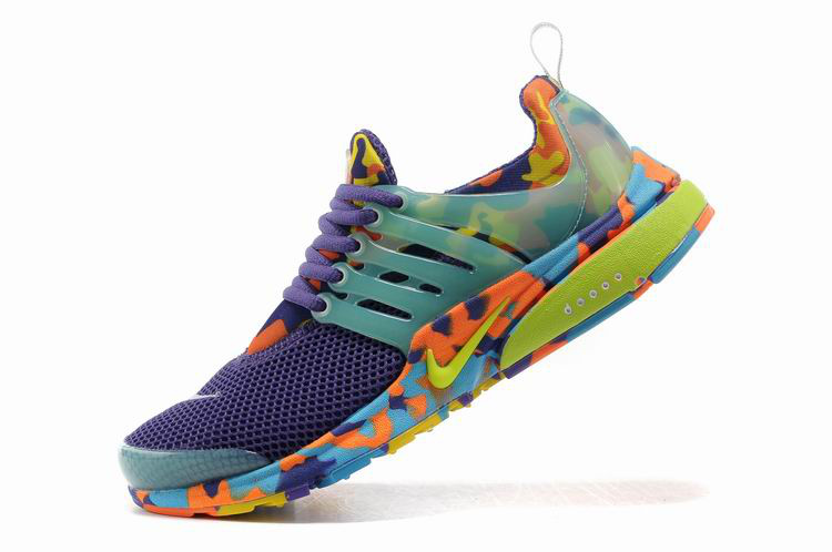 Nike Air presto Women shoes-005