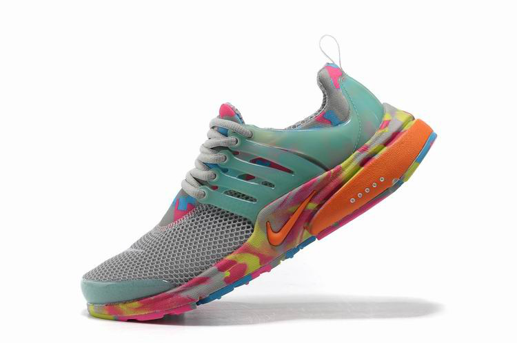 Nike Air presto Women shoes-006