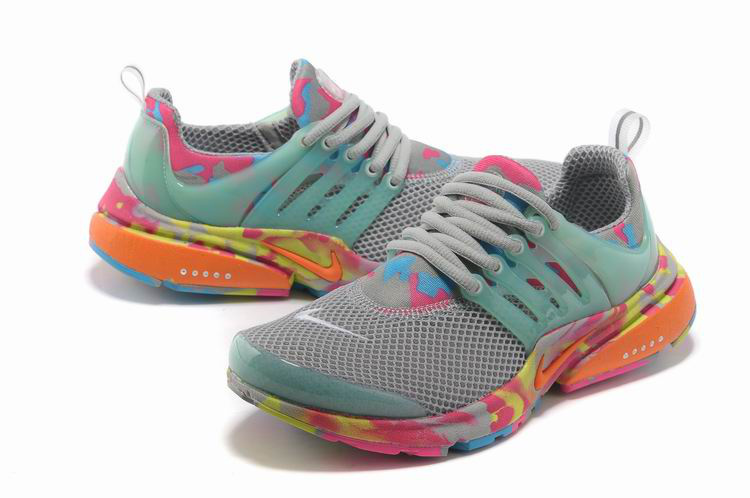 Nike Air presto Women shoes-006