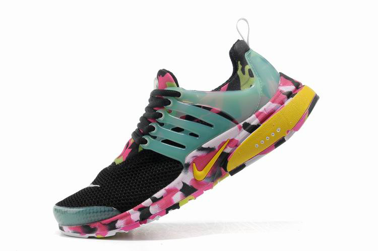 Nike Air presto Women shoes-007