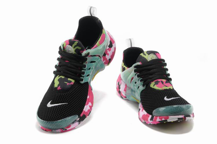 Nike Air presto Women shoes-007