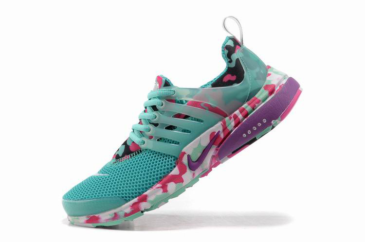 Nike Air presto Women shoes-008