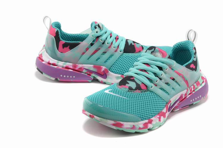 Nike Air presto Women shoes-008