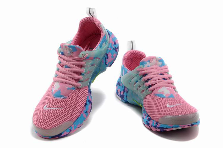 Nike Air presto Women shoes-009