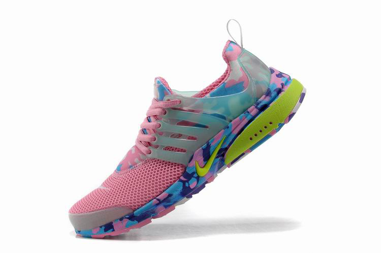 Nike Air presto Women shoes-009