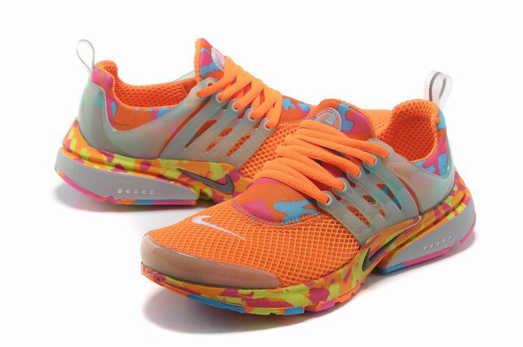 Nike Air presto Women shoes-010