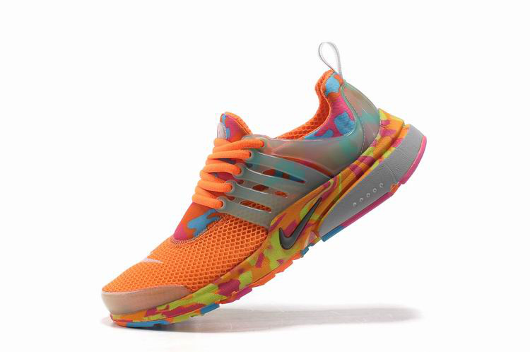 Nike Air presto Women shoes-010