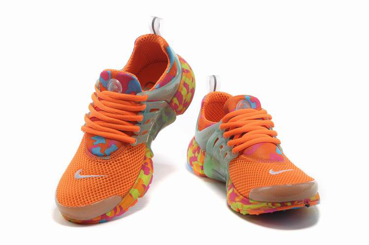 Nike Air presto Women shoes-010