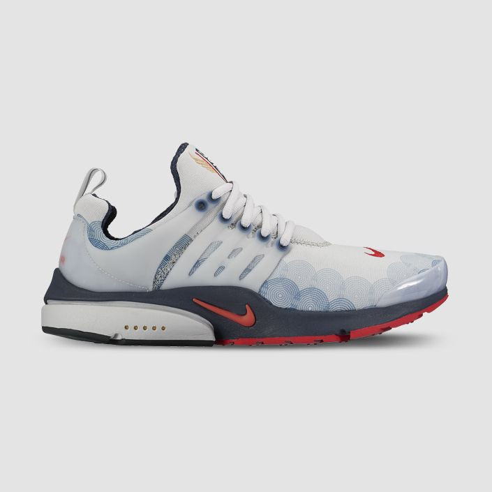 Nike Air presto Women shoes-011