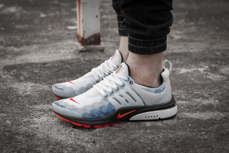 Nike Air presto Women shoes-011