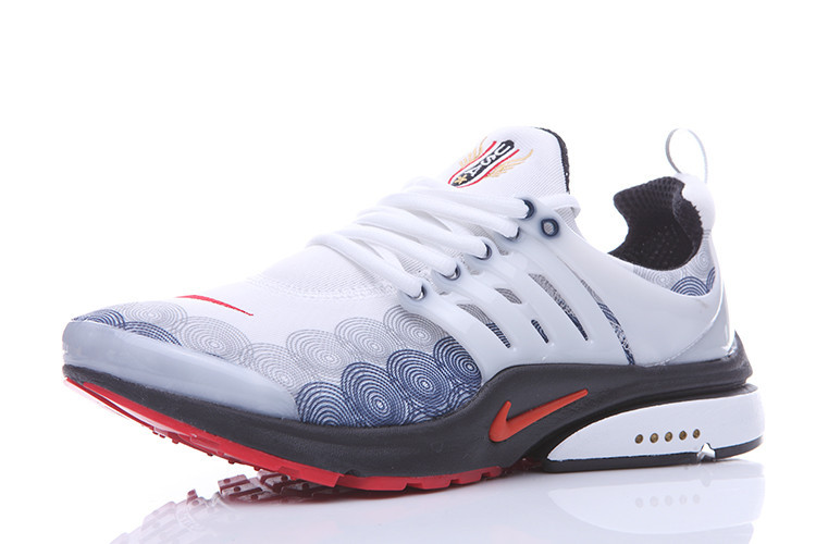 Nike Air presto Women shoes-011