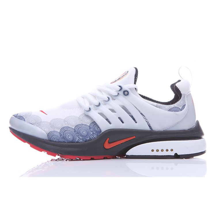 Nike Air presto Women shoes-011