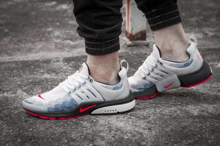 Nike Air presto Women shoes-011