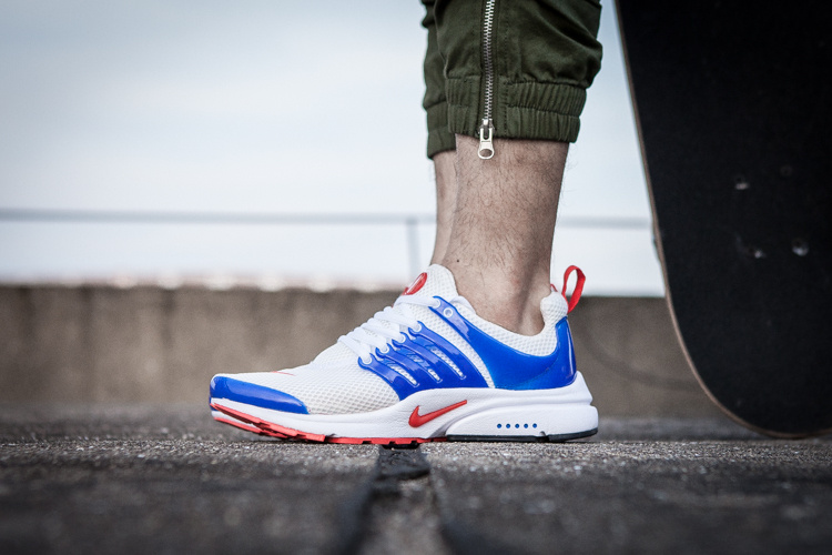 Nike Air presto Women shoes-012