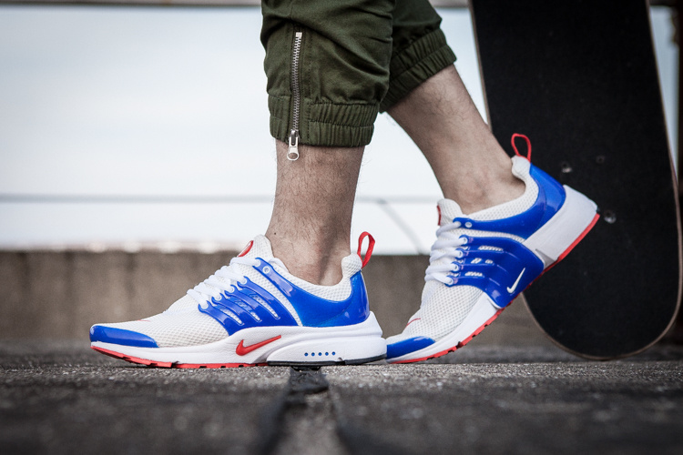 Nike Air presto Women shoes-012