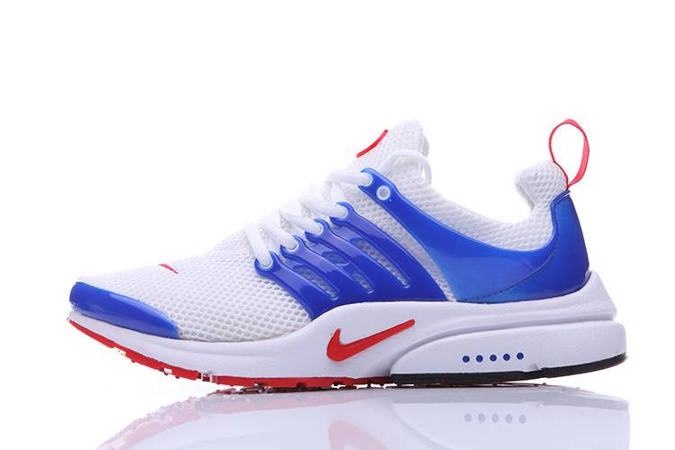 Nike Air presto Women shoes-012