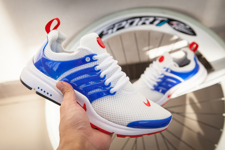 Nike Air presto Women shoes-012