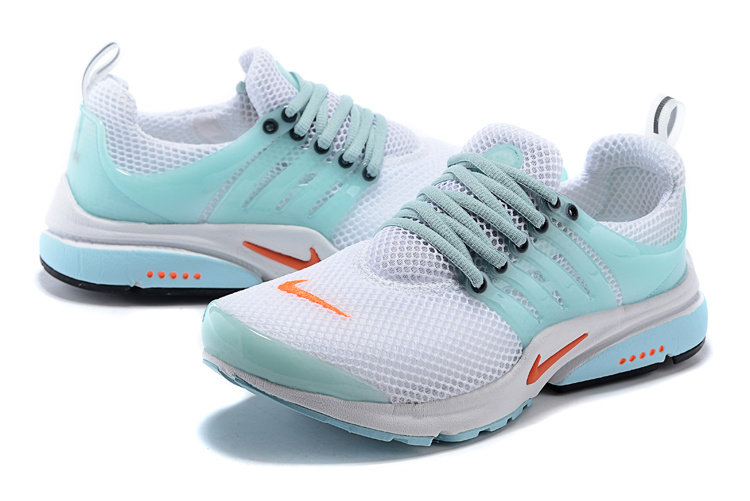 Nike Air presto Women shoes-013