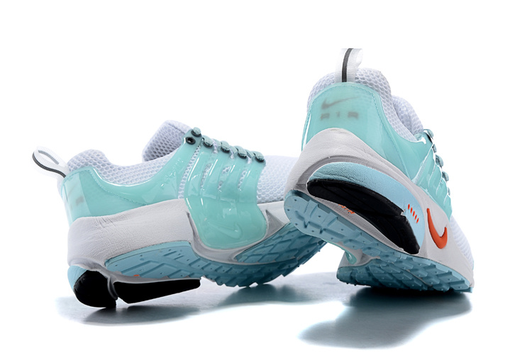 Nike Air presto Women shoes-013