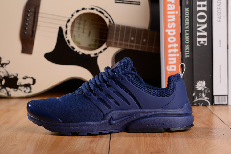 Nike Air presto Women shoes-020