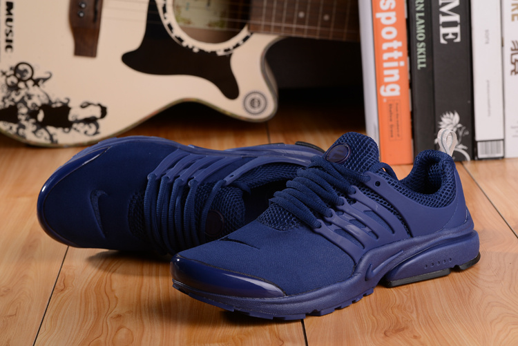 Nike Air presto Women shoes-020