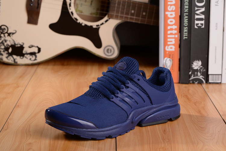 Nike Air presto Women shoes-020