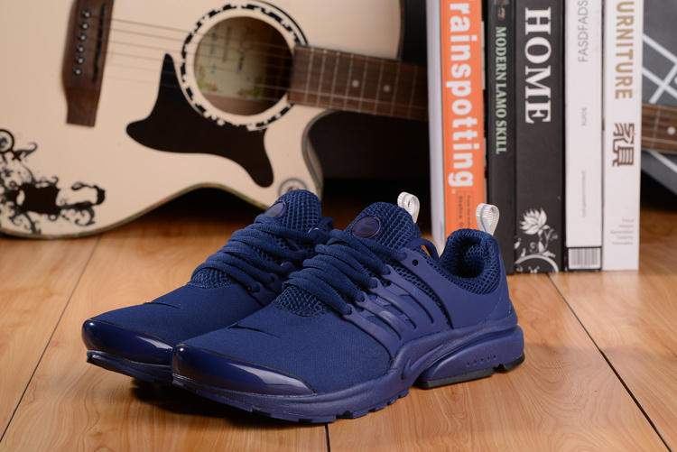 Nike Air presto Women shoes-020