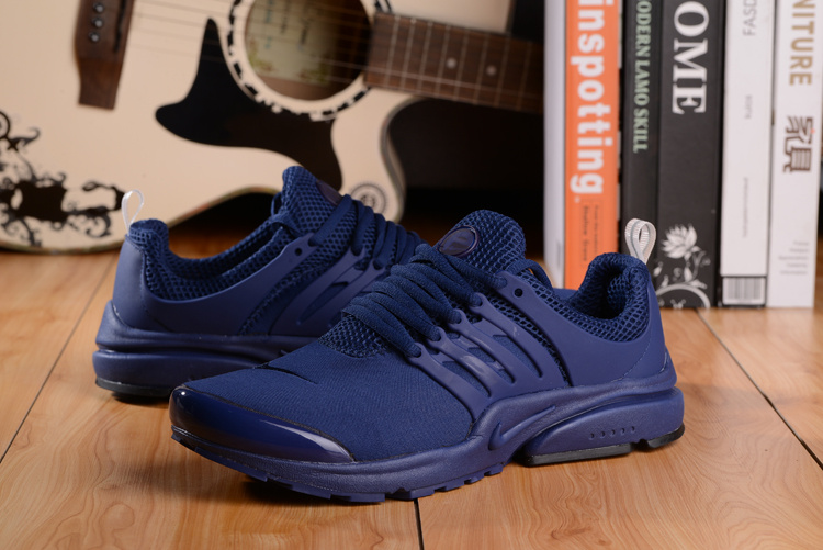 Nike Air presto Women shoes-020