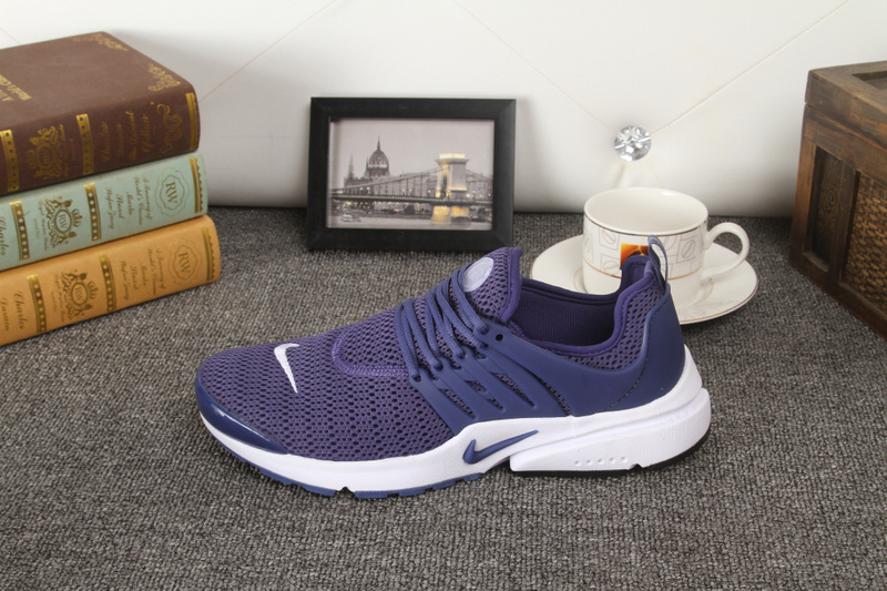 Nike Air presto Women shoes-021