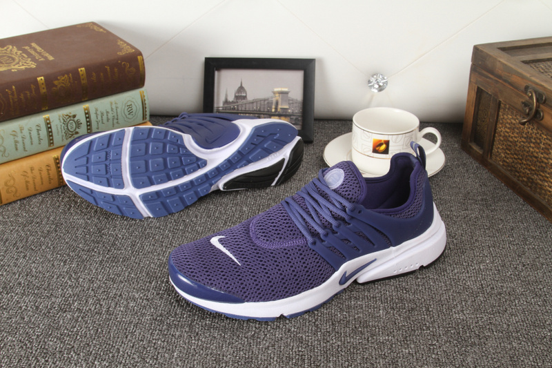 Nike Air presto Women shoes-021