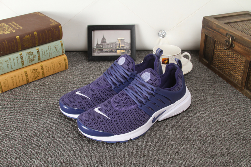 Nike Air presto Women shoes-021