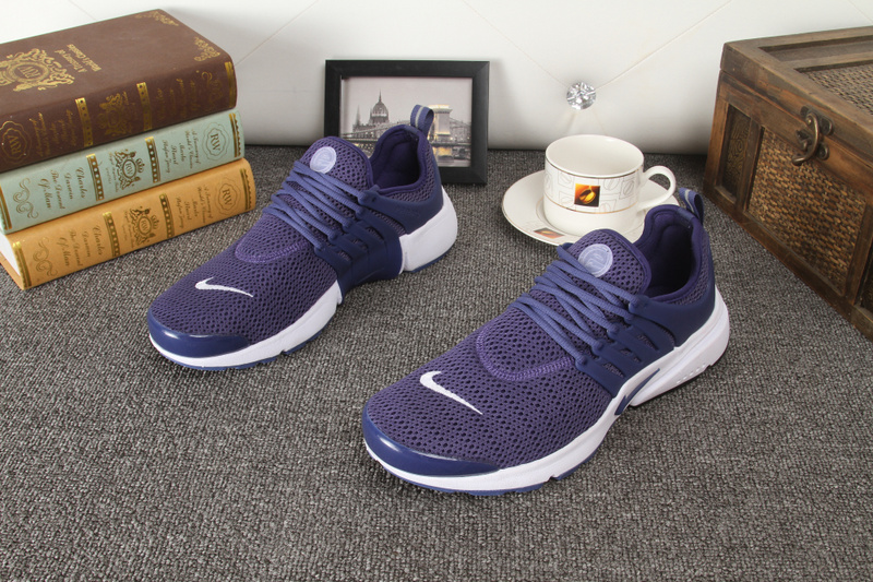 Nike Air presto Women shoes-021