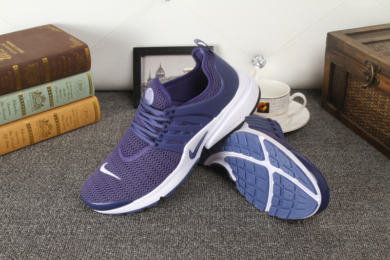 Nike Air presto Women shoes-021