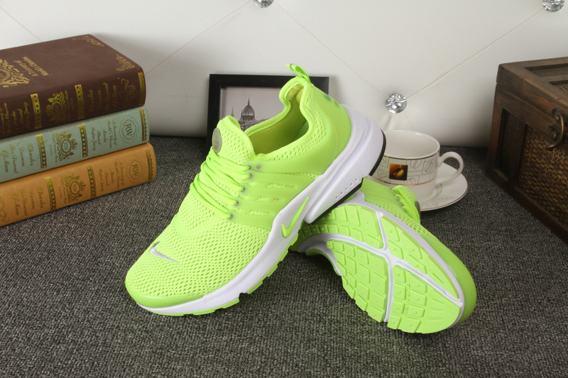 Nike Air presto Women shoes-022