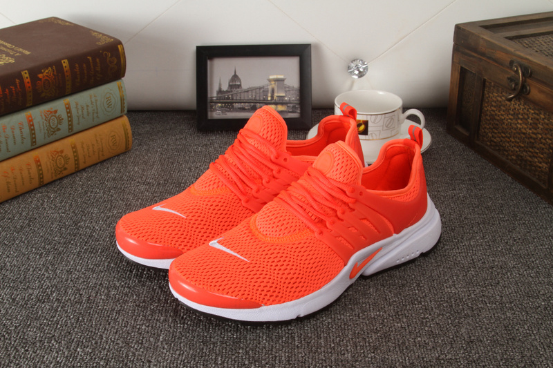 Nike Air presto Women shoes-023