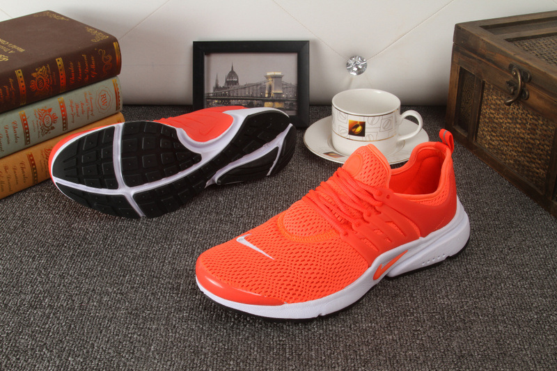 Nike Air presto Women shoes-023