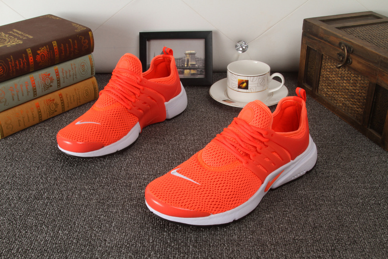 Nike Air presto Women shoes-023