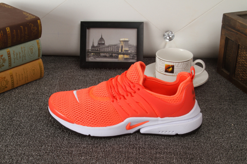 Nike Air presto Women shoes-023