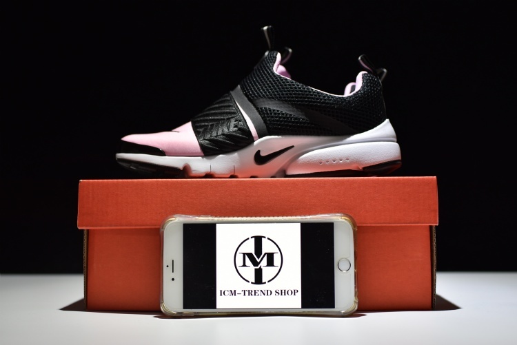 Nike Air presto Women shoes-024