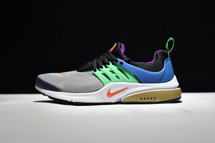 Nike Air presto Women shoes-025