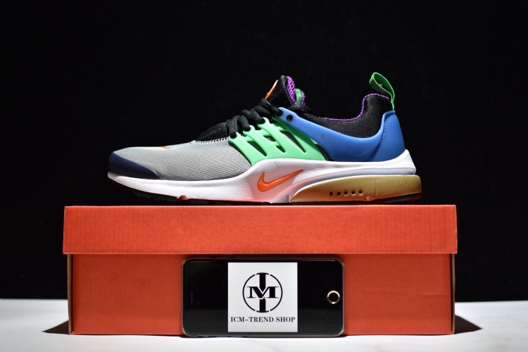 Nike Air presto Women shoes-025