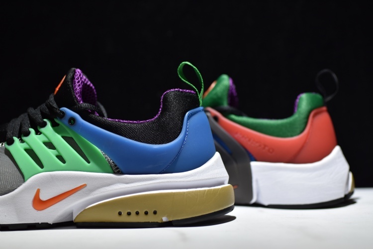 Nike Air presto Women shoes-025