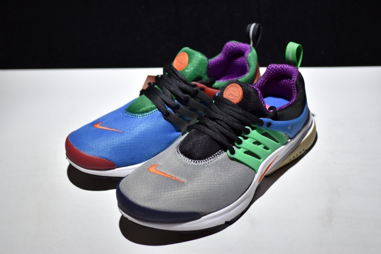 Nike Air presto Women shoes-025