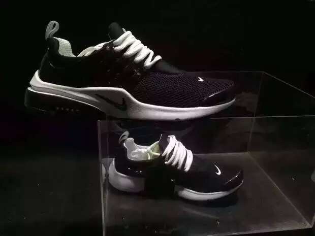 Nike Air presto Women shoes-027