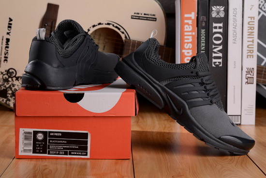 Nike Air presto Women shoes-028