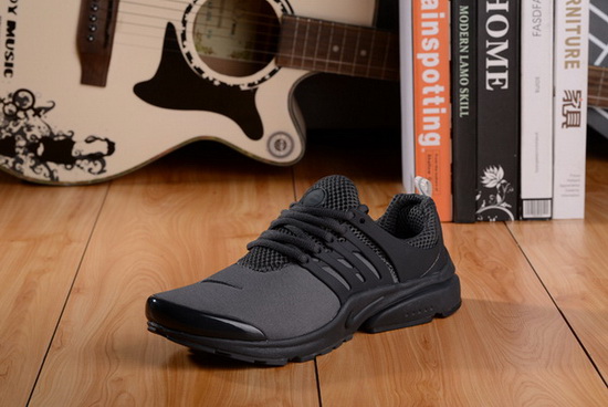 Nike Air presto Women shoes-028