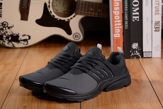 Nike Air presto Women shoes-028