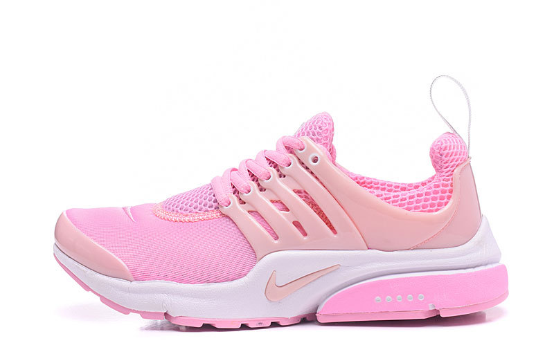 Nike Air presto Women shoes-029